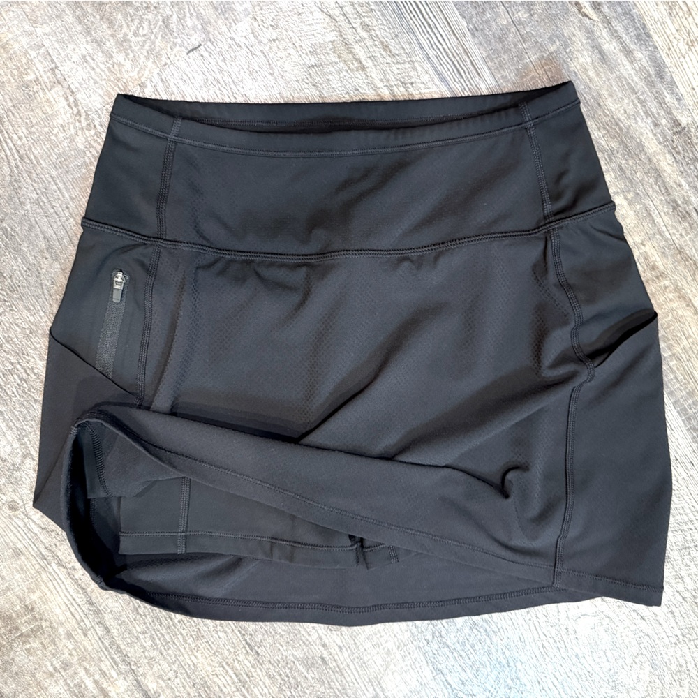 Athleta Action Skort Dobby 14.5” women’s size xxs